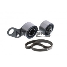 KD461.04 SNR Комплект ременя ГРМ