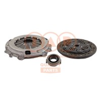 201-06021E IAP QUALITY PARTS Комплект зчеплення