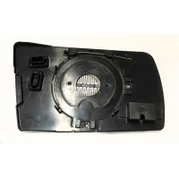 2410G03 ABAKUS Дзеркальне скло зовнішнє дзеркало