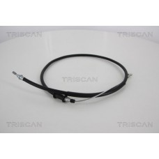 8140 10141 TRISCAN Тросик, cтояночный тормоз