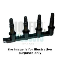 WG1902117 WILMINK GROUP Котушка запалювання