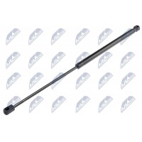 AE-AR-013 NTY Газова пружина кришка багажника