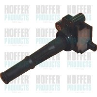 8010415 HOFFER Котушка запалювання