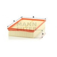 C 30 189 MANN-FILTER Повітряний фільтр