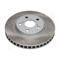 DI-281C JAPANPARTS Гальмівний диск