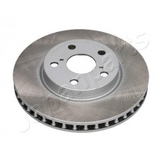 DI-281C JAPANPARTS Гальмівний диск