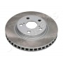 DI-281C JAPANPARTS Гальмівний диск
