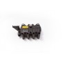 0 986 221 003 BOSCH Котушка запалювання