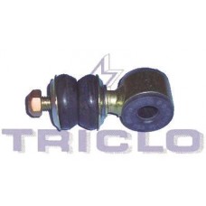 783571 TRICLO Тяга стійка стабілізатор