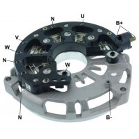GA1203 GAUSS Випрямляч генератора