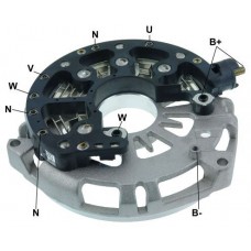 GA1203 GAUSS Випрямляч генератора