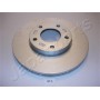 DI-311 JAPANPARTS Гальмівний диск