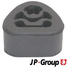 1321600500 JP GROUP Кронштейн глушник
