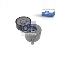 11.12051 DT Spare Parts НАТЯЖИТЕЛЬ РЕМЕНЯ, клиновой зубча