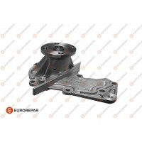 1623102580 EUROREPAR Водяний насос охолодження двигуна