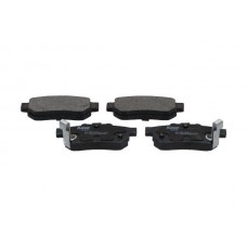 KBP-2049 KAVO PARTS КомплеК т гальмівних колодок, дискове гальмо