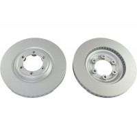 BR-3715-C KAVO PARTS Гальмівний диск