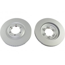 BR-3715-C KAVO PARTS Гальмівний диск