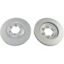 BR-3715-C KAVO PARTS Гальмівний диск