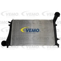 V15-60-6046 VEMO Интеркулер