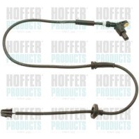 8290069 HOFFER Датчик частота обертання колеса