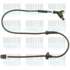 8290069 HOFFER Датчик частота обертання колеса
