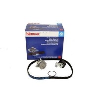 40535z KLAXCAR FRANCE Водяний насос комплект зубчастого ременя