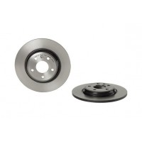 08.D060.11 BREMBO Гальмівний диск