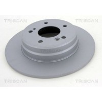 8120 23137C TRISCAN Гальмівний диск