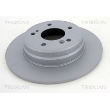 8120 23137C TRISCAN Гальмівний диск