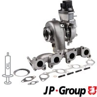 1117402700 JP GROUP Компресор наддуву