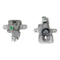 8AC 355 397-981 HELLA Гальмівний супорт