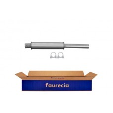 FS15376 Faurecia Предглушник вихлопних газів