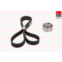 TBK511 FAI AutoParts Комплект ременя ГРМ