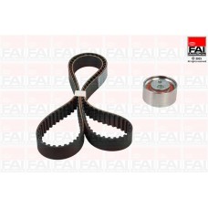 TBK511 FAI AutoParts Комплект ременя ГРМ
