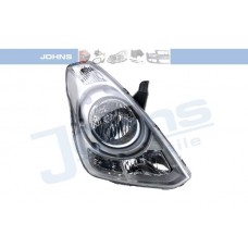 39 92 10 JOHNS Основна фара