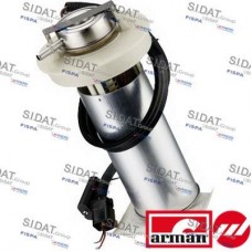 G2609AS AUTOTEAM Елемент системи живлення