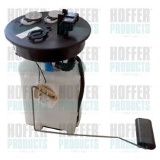 7507172 HOFFER Елемент системи живлення