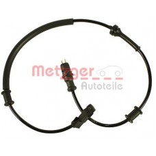 0900690 METZGER Датчик частота обертання колеса