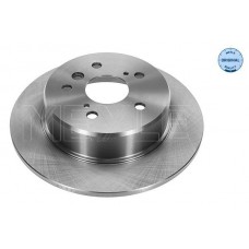 30-15 523 0057 MEYLE Гальмівний диск