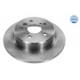 30-15 523 0057 MEYLE Гальмівний диск