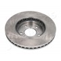 DI-490C JAPANPARTS Гальмівний диск
