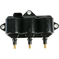 3IC775 MOTORAD Котушка запалювання