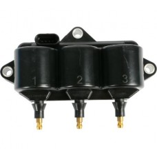 3IC775 MOTORAD Котушка запалювання