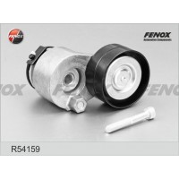 R54159 FENOX НАТЯЖИТЕЛЬ РЕМЕНЯ, клиновой зубча