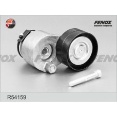 R54159 FENOX НАТЯЖИТЕЛЬ РЕМЕНЯ, клиновой зубча