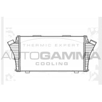 103977 AUTOGAMMA Интеркулер