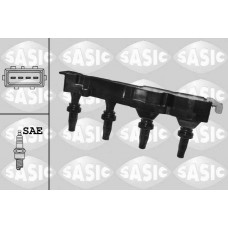 9200027 SASIC Котушка запалювання