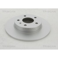 8120 24128C TRISCAN Гальмівний диск
