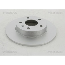 8120 24128C TRISCAN Гальмівний диск